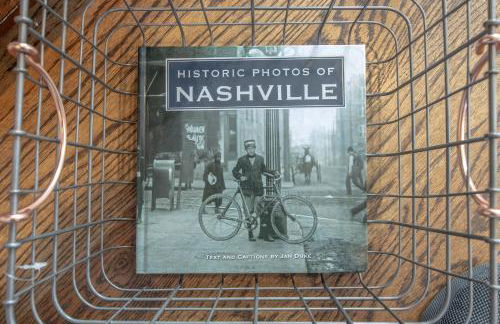 Steps from Vandy, live music-Downtown 9 mins away! - Foto 61