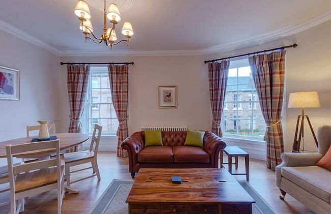 JOIVY Luxury New Town Apartment - Foto 1