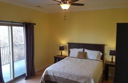 Bent Mountain Ledge Inn - Foto 25