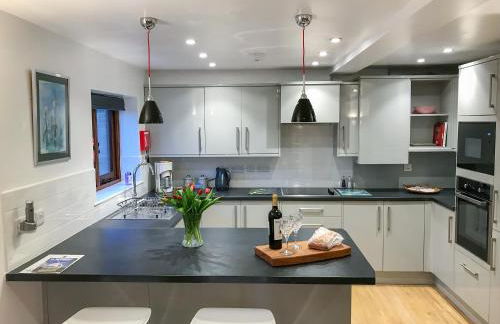 Windmill Barn - Foto 8