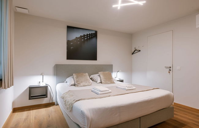 BE BRG Zand 172a in Brugge - Photo 37