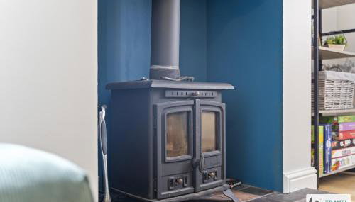 The Old Post Office 5 mins Drive to Alton Towers - Foto 5