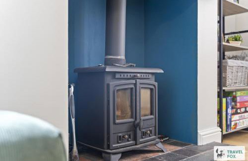 The Old Post Office 5 mins Drive to Alton Towers - Foto 5