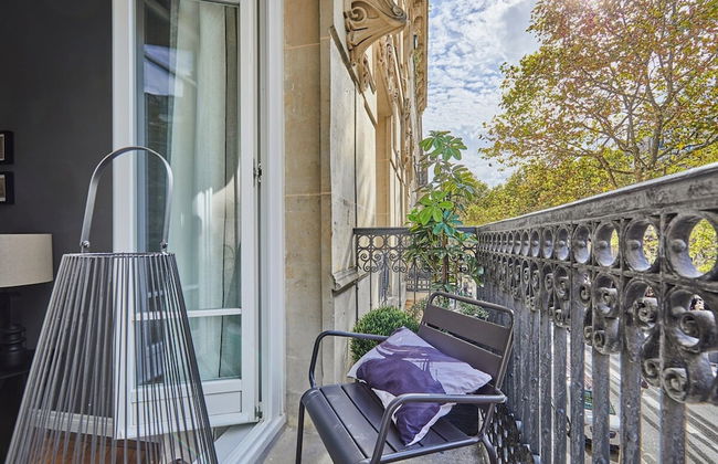 Superb New 1 Bedroom Flat Notre Dame de Paris - Foto 15