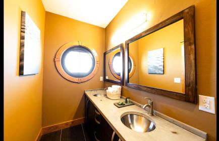 The Cove - 3-Bedroom, 3-Bathroom Penthouse Suite at REAL Watersports - Foto 9