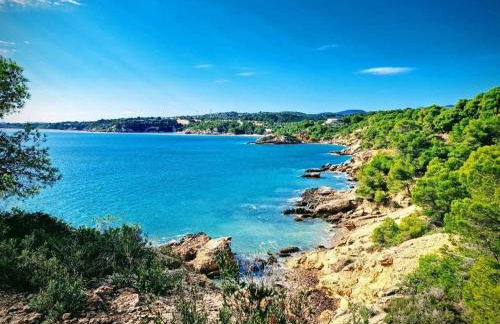 ROQUES DAURADES III - JARDIN PRIVADO - Foto 43