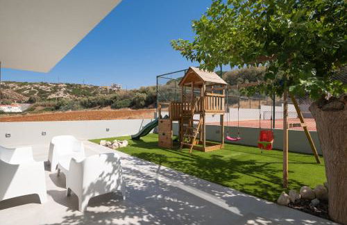 Hermes Grand Luxury Beachfront Villa & Spa, By ThinkVilla - Foto 45