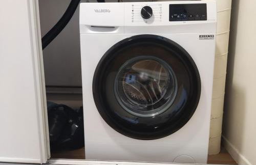 TOK TOK S6 Appartement 3Ch Moderne Plein Centre Seclin - Foto 9