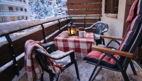 GIULY APARTMENT Ski & Snow Relax Apartment Aprica fronte piste - Foto 2