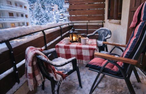 GIULY APARTMENT Ski & Snow Relax Apartment Aprica fronte piste - Foto 2