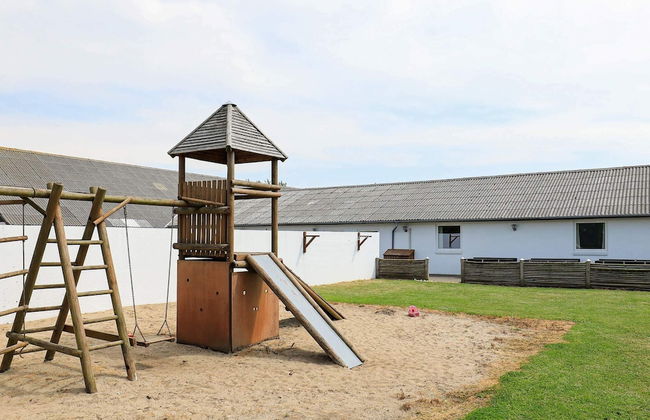 20 Person Holiday Home in Vinderup-by Traum - Foto 52