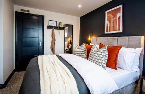 The Rampart - Foto 65