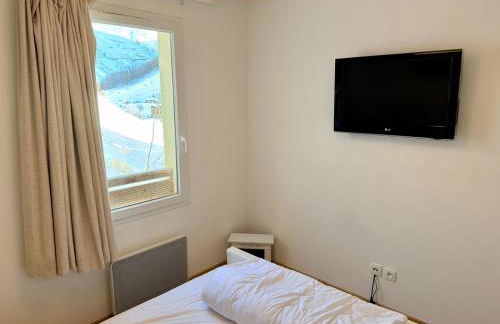 3 pièces la Foux d Allos vue montagne et station - Photo 35