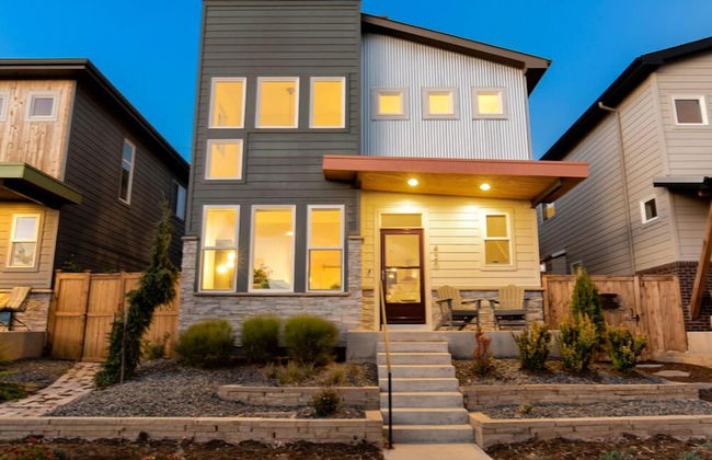 Remarkable Home Near Old Town, Breweries, & River! - Foto 31