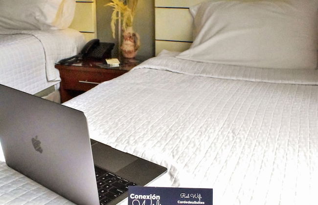 Cardedeu Suites - Photo 8