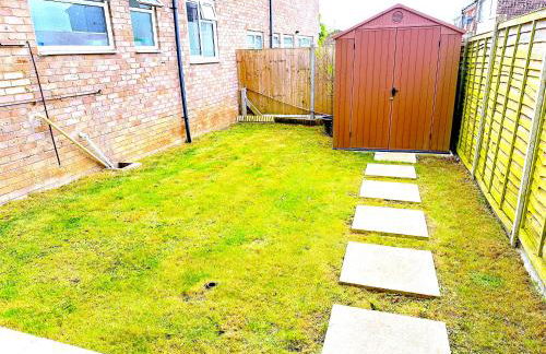 Colchester City Luxury With Free Parking and 5 G WIFI - Foto 33