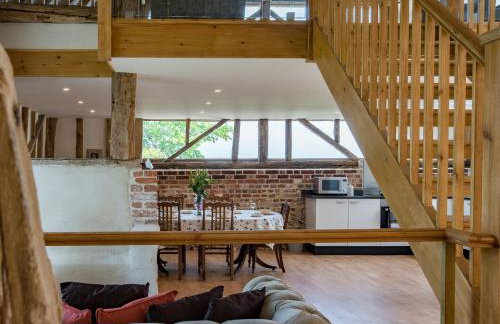 Norwood Barn - Photo 16