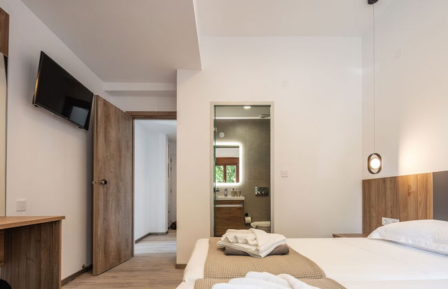 Suites Olive Tree Farm Episkopi Village - Foto 10