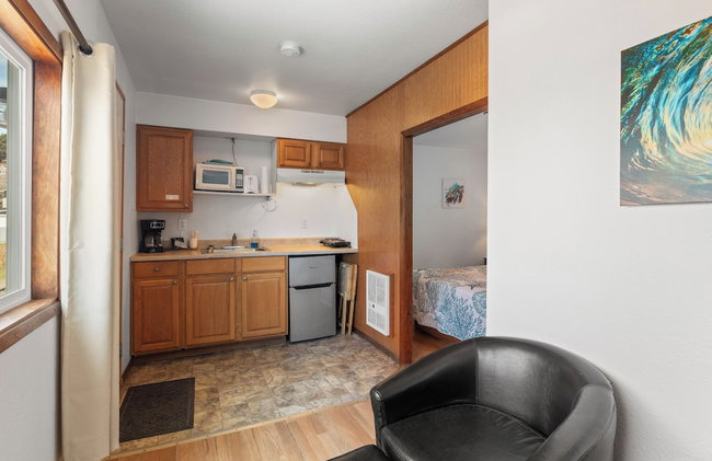 Oceanside Ocean Front Cabins - Foto 59