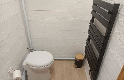 Gîtes Hydra Charme et Nature proche Honfleur en Normandie - Foto 18