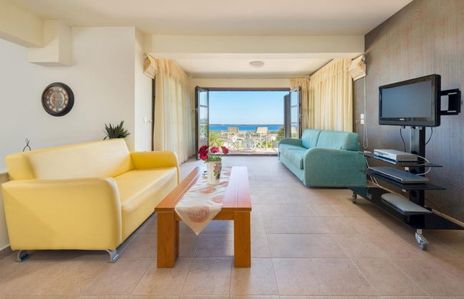 Villa Elena in Kalathos - Foto 7