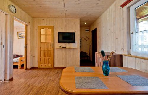 Domki letniskowe Oaza 1 - Foto 3