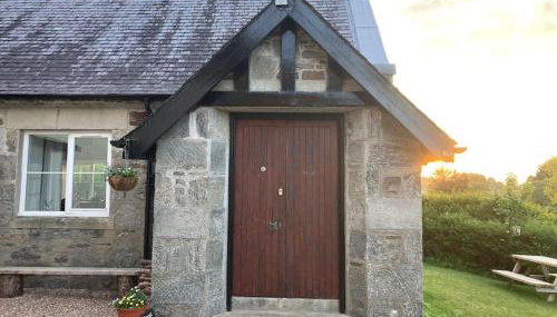 Belmont Chapel Cottage - Foto 3