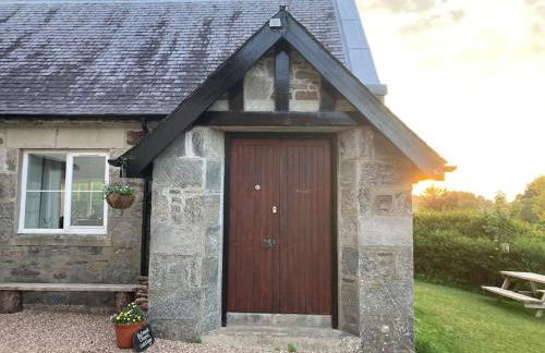 Belmont Chapel Cottage - Photo 3