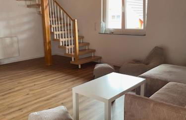 Ferienwohnung Sonnenschein - Foto 1