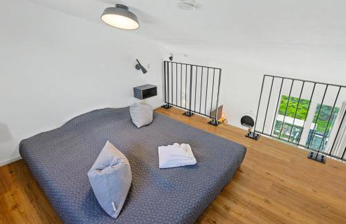 Holiday Home Familiennest by Interhome - Foto 21