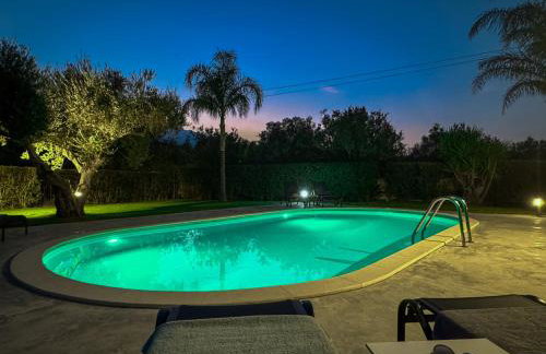 Villa Felenia - Foto 52