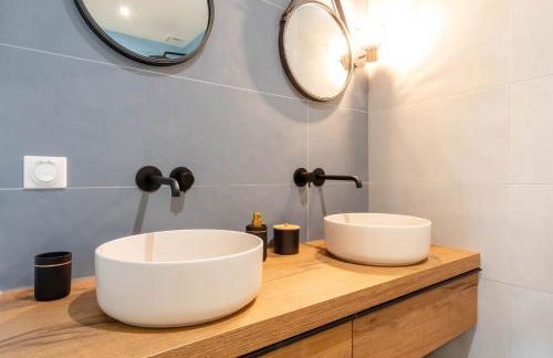 Villa Fémina - Foto 57