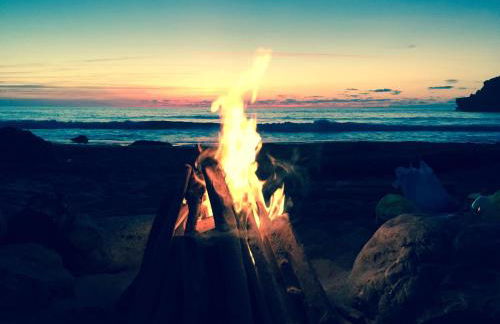 Los cuetos, casa para 6 personas con jardín y parking, a pocos minutos de Suances - Foto 20