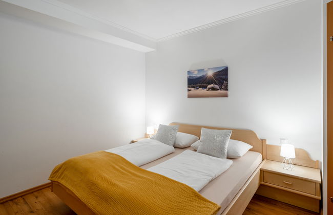 Appartement 2 - Foto 9