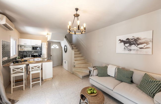 Anas Kiti Seaside Villa - Foto 10