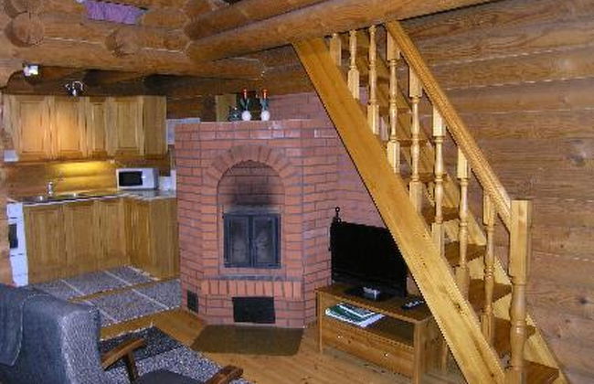 Mökinniemi - Foto 14