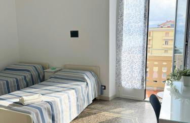 La Finestra sul Blu - Sea View - Foto 16