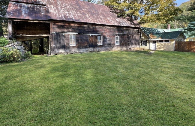 Plymouth Ski Farm Brought to you by GetAway Vacations - Foto 48