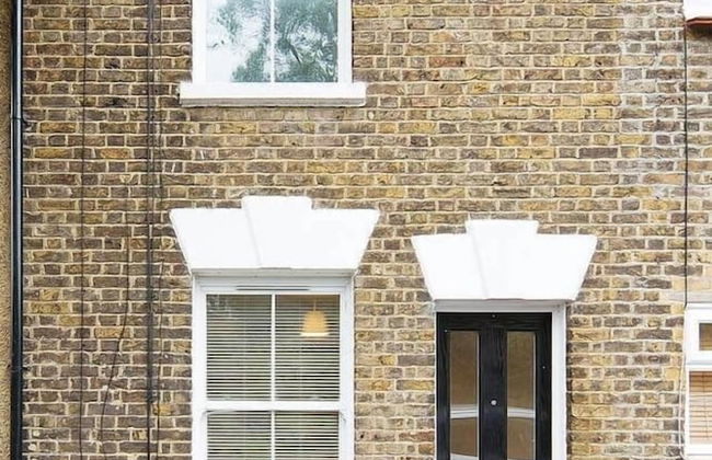 Ironmonger House - Foto 1