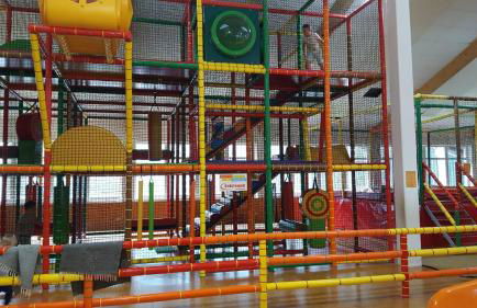 Appartement Grün-Weiß - Foto 20