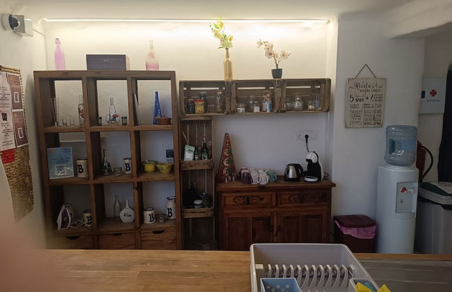 El Palacete de Cuevas - Foto 45