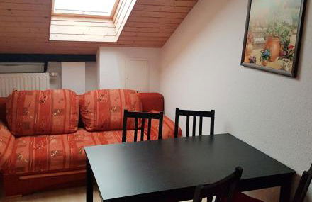 FeWo Hoffmann ll - 2 Schlafzimmer - Foto 7