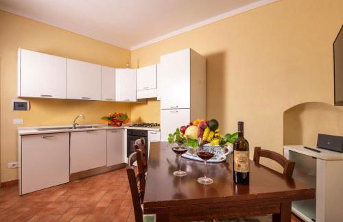 IBibiena - SUITE DI DIEGO - Foto 6