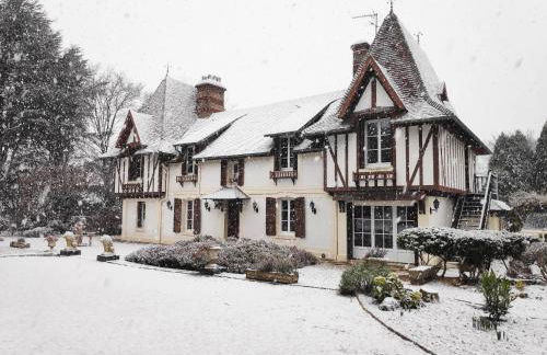 Demeure du Haut Canteloup - Foto 42