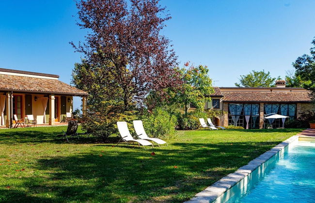 La Tana del Ghiro 20 - Photo 9