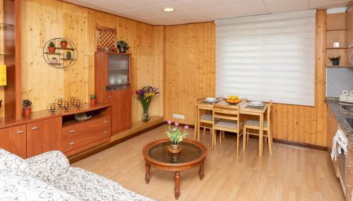 Holiday Home Vigo Currás Street - Foto 4