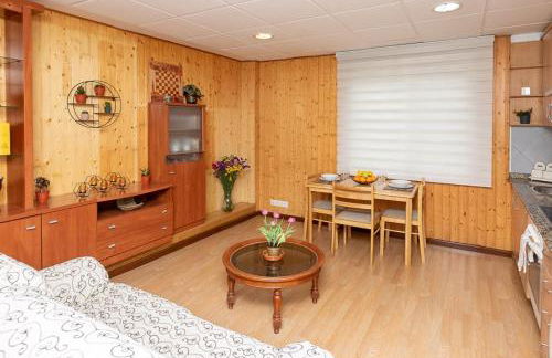 Holiday Home Vigo Currás Street - Foto 4