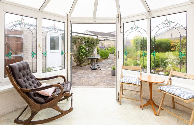 Host Stay Riverbank - Foto 22