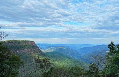 Suíte Completa 3020 no Laje de Pedra Mountain Village Canela e Gramado Serra Gaúcha - Foto 39