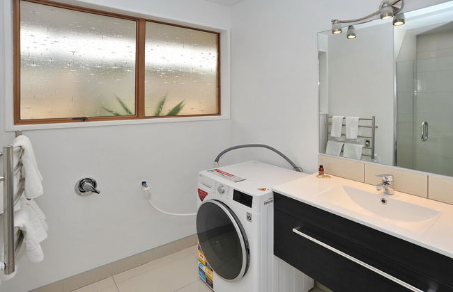 Leinster Villa - Foto 24